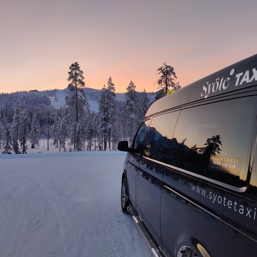 Syöte Taxi2
